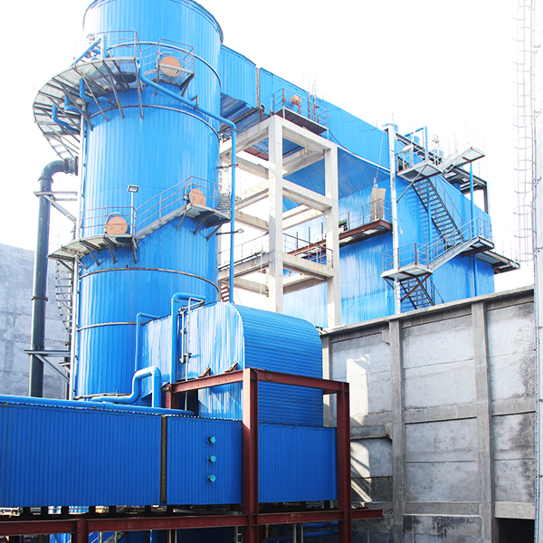 石灰(石灰石)石膏法脫硫